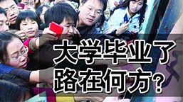 大学生的就业指导